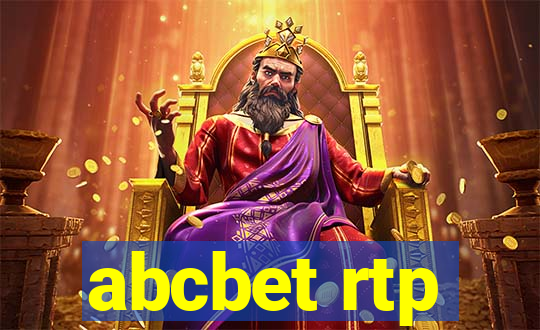 abcbet rtp